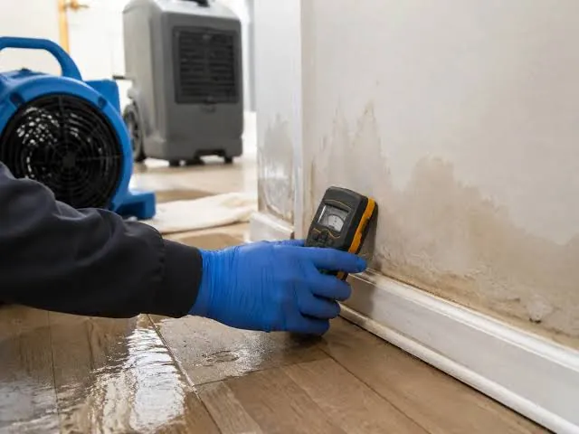 24/7 Water damage restoration services in Kendale Lakes, FL - Rapid flood cleanup and mitigation